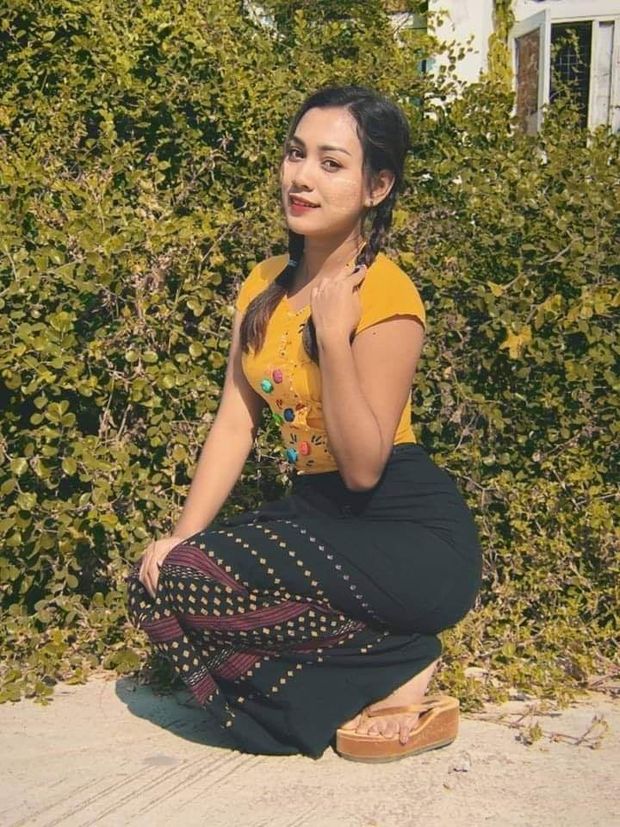 Myanmar G