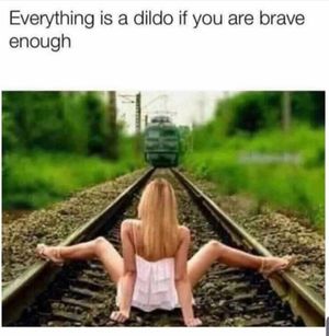 so how brave are you?