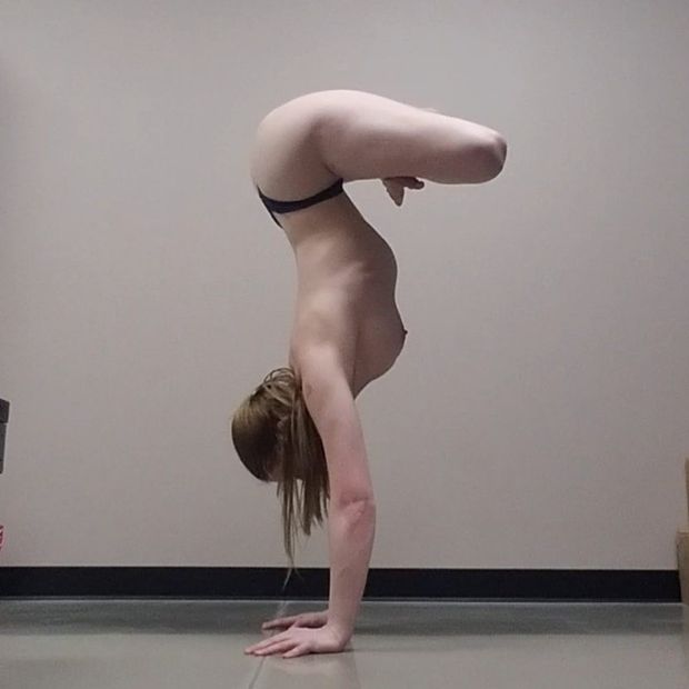 That takes some practice!