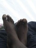 My feet #2