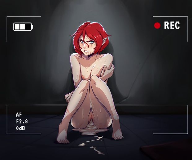 226 D Rex 71 Commission Chopblock
