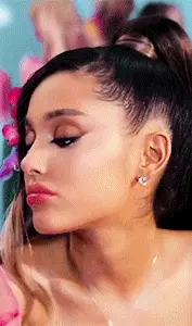 Ariana grande