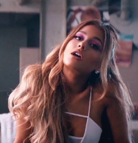 Ariana grande