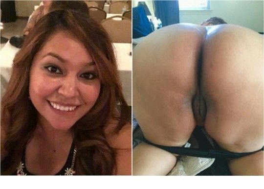 Phat Azz & Pussy