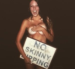 Things were just simpler