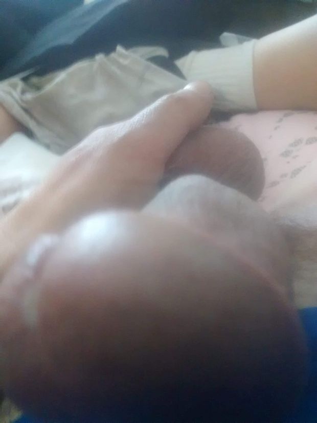 Suck that cock