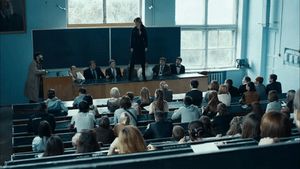 Today's lesson : Anatomy