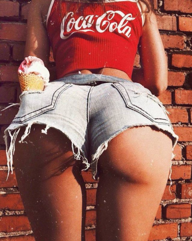 Coke cola gap