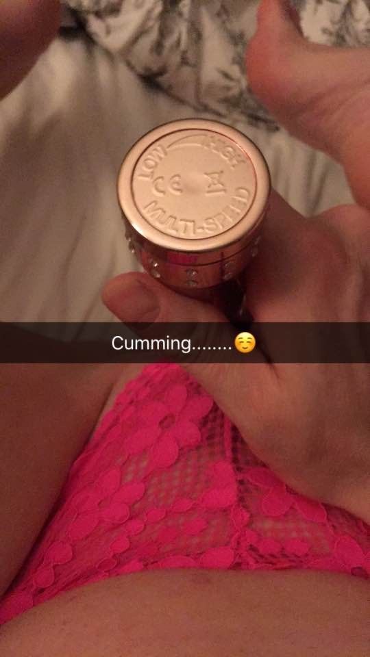 Dumb UK slag