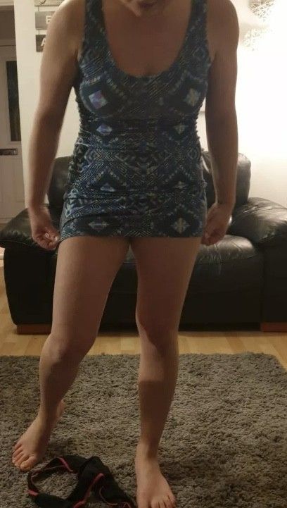 Loose slag bareback