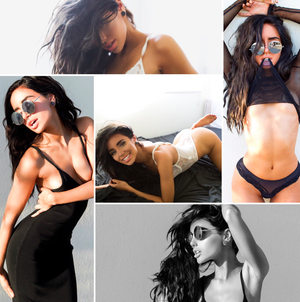 Naomi Woods all sorts