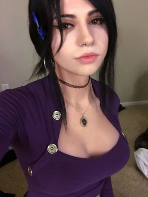 Kalindra Chan Superstar )