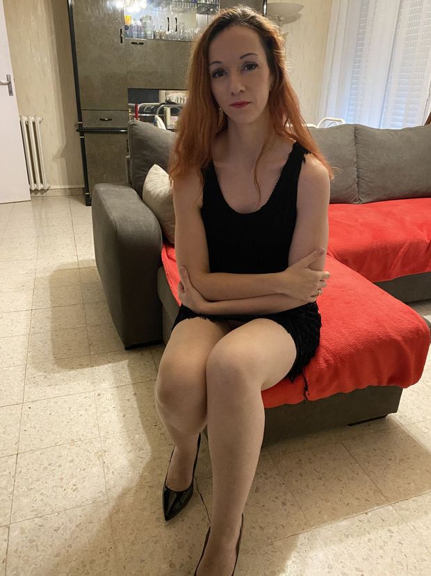 I'm just another slutwife and proud of it