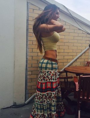 Okay ill fuck you here