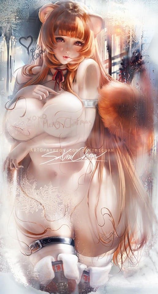 Sexiest backup from Rise of a Shield Hero
