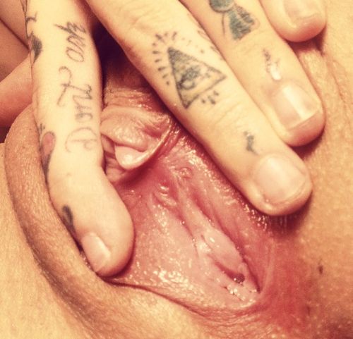Pussy