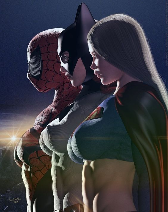 sexy babes