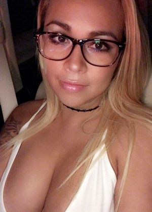 Cute big titted teen