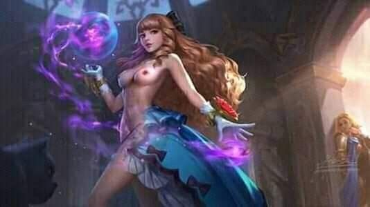 MLBB