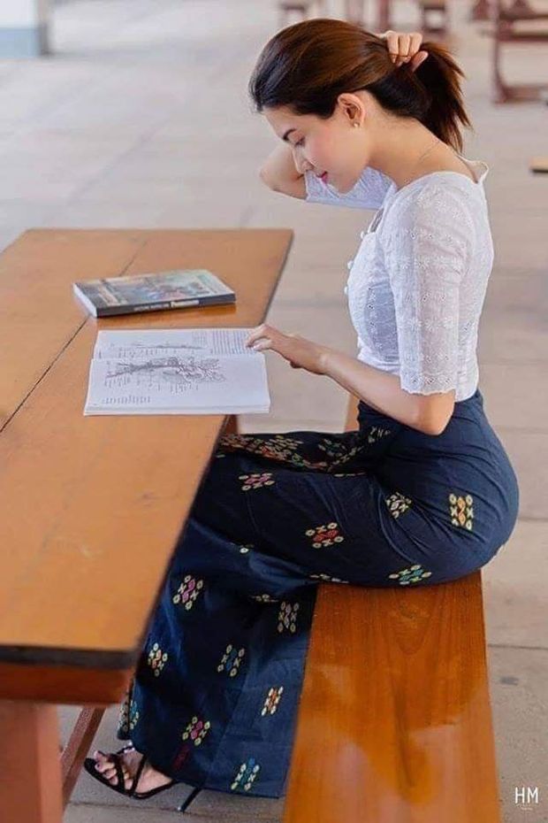 Myanmar G