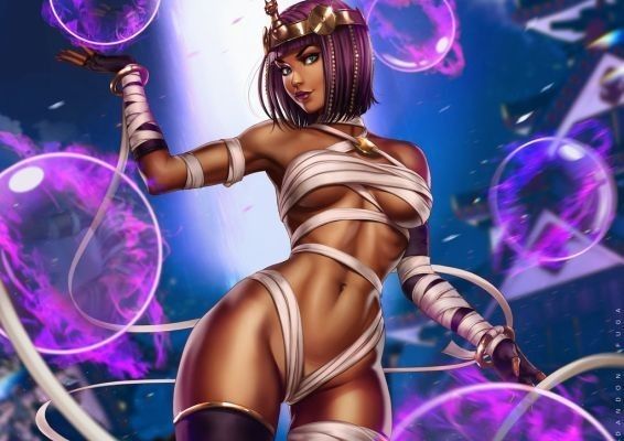 Street fighter