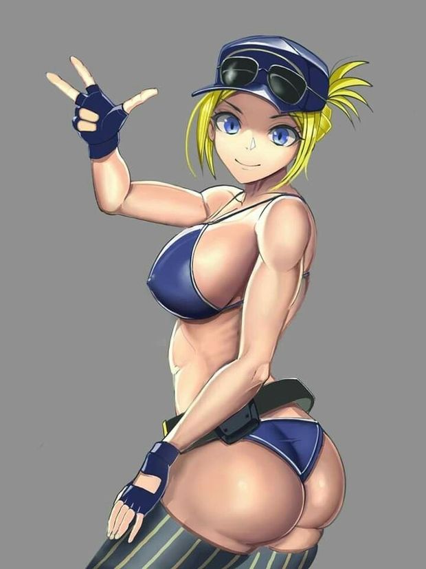 Street fighter