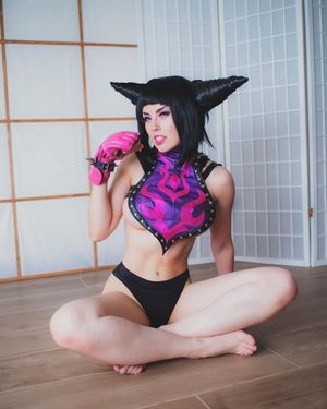 Juri Han