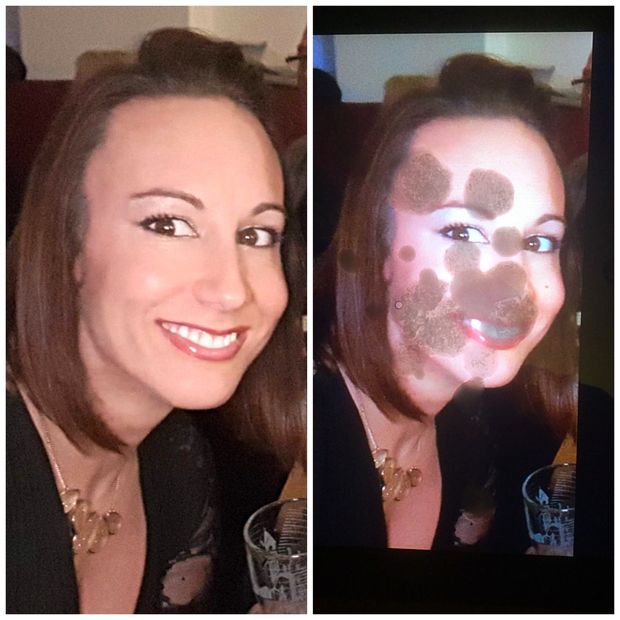 Cum load for my gorgeous Aunt Louise