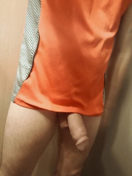 Selfie 1!