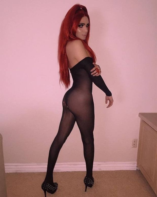 sexy trap