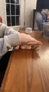 wake up