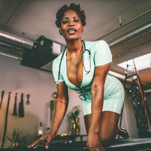 Hello Nurse