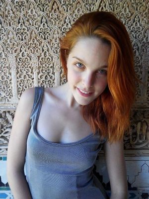 Pornstar - Amarna Miller