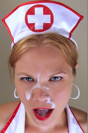 Anyone know her name?