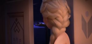 Elsanna - Silent night.