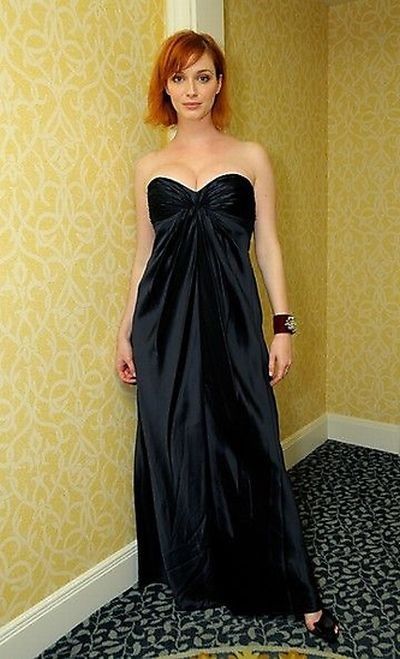 Christina Hendricks