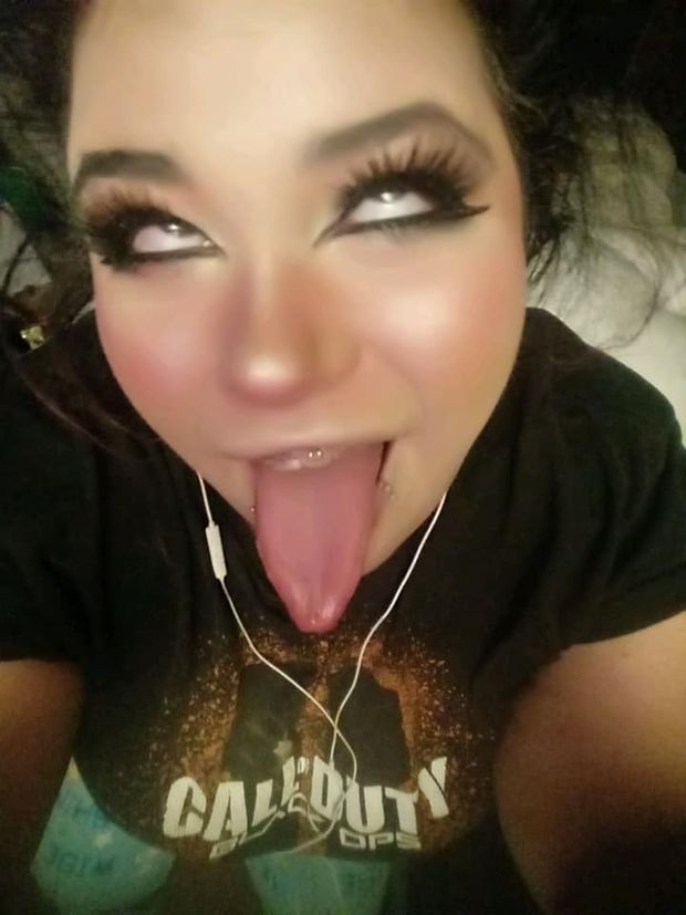 Emo Ahegao