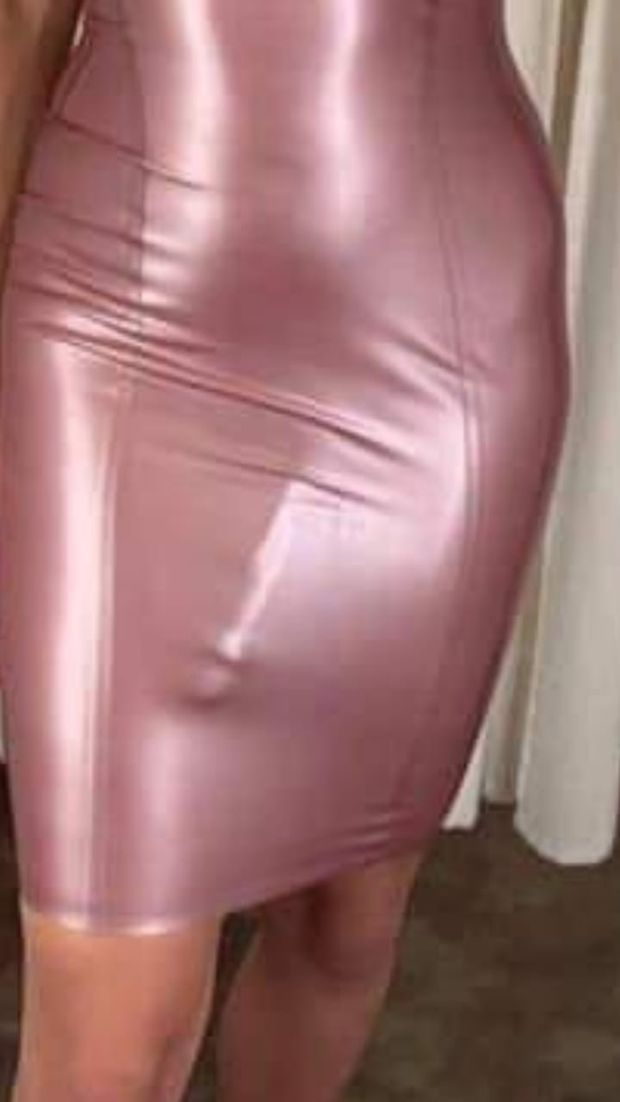 latex shemale and a big dick