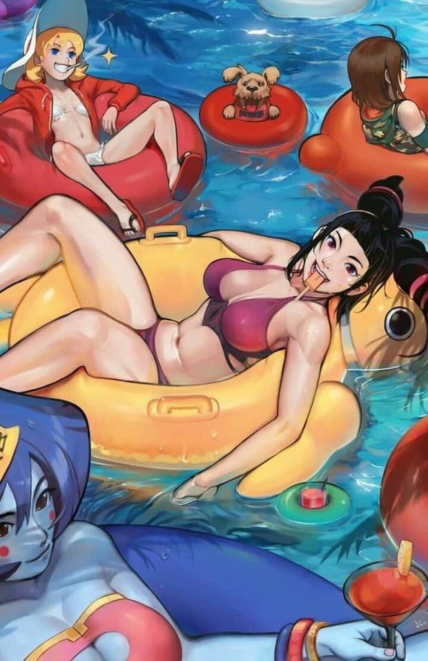 Juri Han