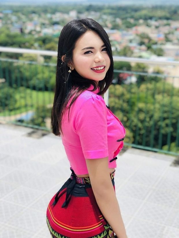 Myanmar G ml