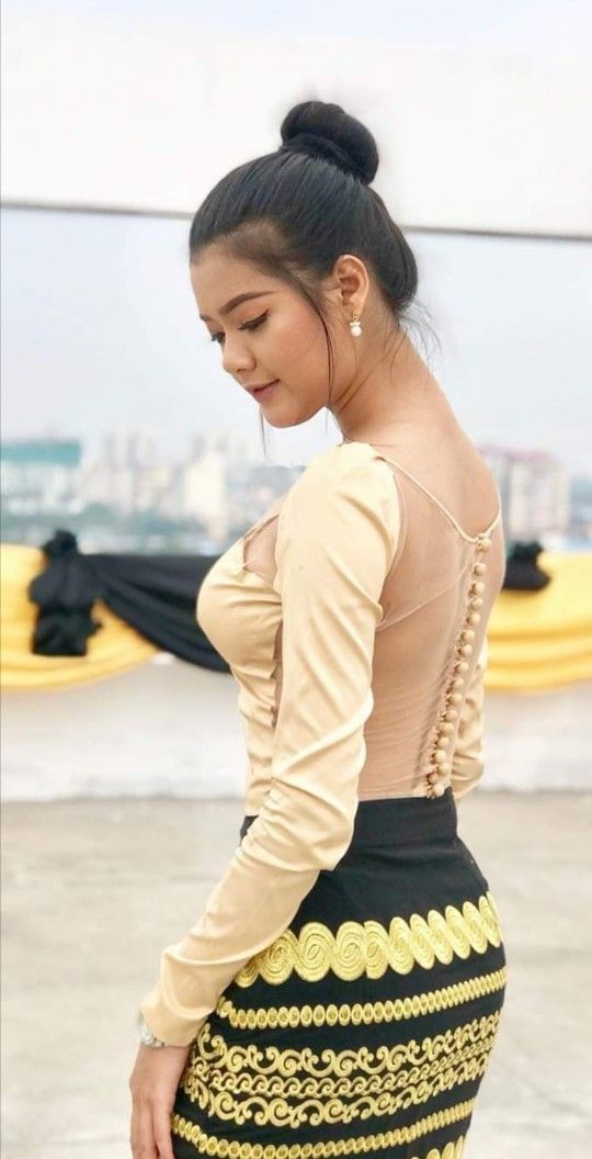 Myanmar G