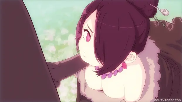 Lulu hentai