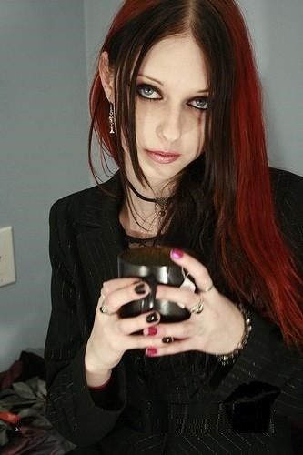 Pornstar - Liz Vicious