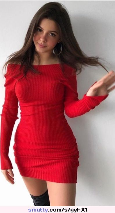 Latina beauty