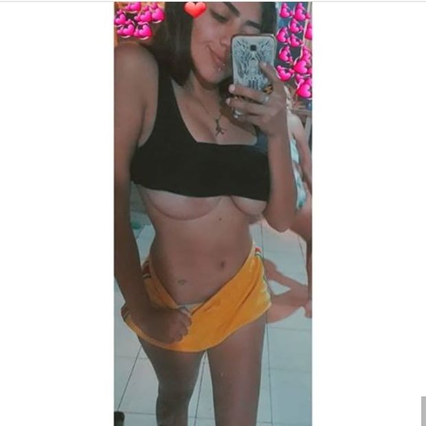 Argentinian Instagram Gurls