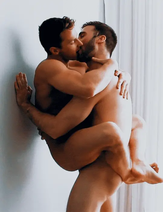 Gabriel Clark and Darius Ferdynand