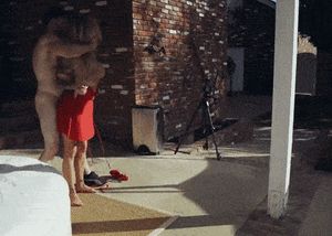 fuckdoll - taking the bitch for a walk