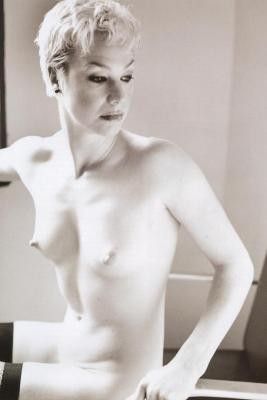 barbara bates