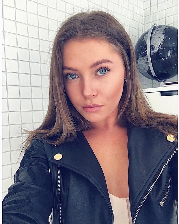 Maja Lundberg