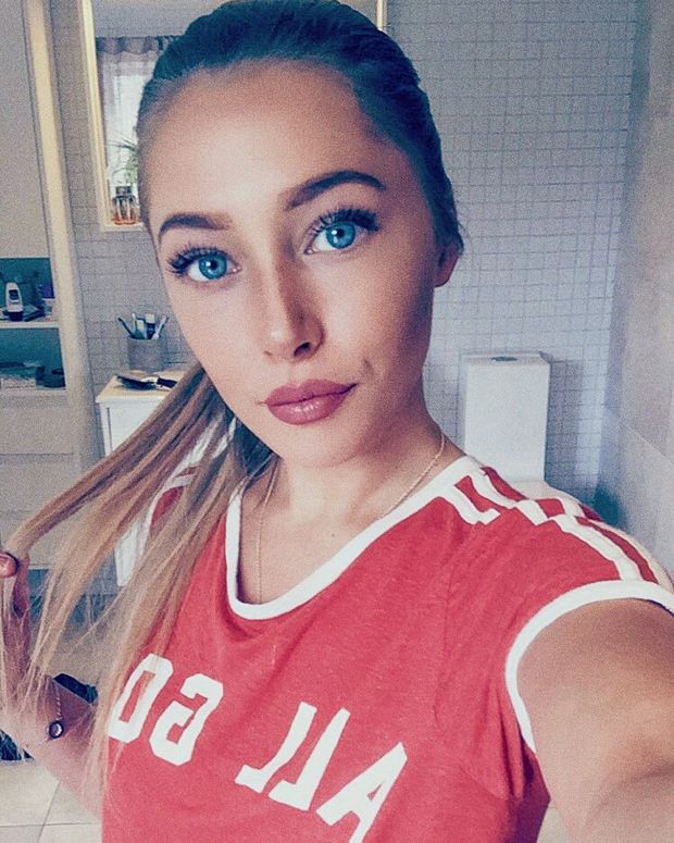 Maja Lundberg